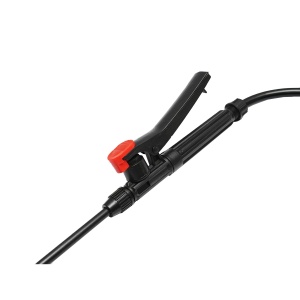 Pulverizator manual, vermorel 16L, cu lance si 4 duze, Cod: BK92652, Echivalență: DISFR61, Hoteche - Img 7