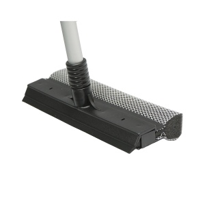 Racleta cu maner telescopic pentru sters parbriz, geamuri 25-65cm, Cod: BK78929, Brand: BRECKNER GERMANY - Img 8