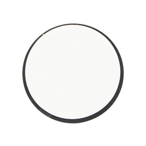 Reflectorizant rotund 60mm galben lateral, Cod: BK98490, Brand: BRECKNER GERMANY - Img 3