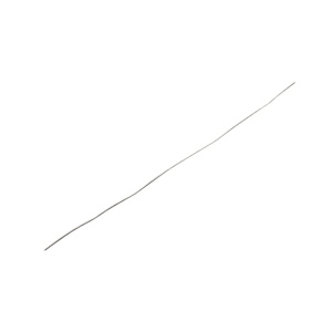 Rola 1000m sarma moale neagra 0.8mm, Cod: DISLK74, UTB - Img 2