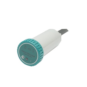 Senzor temperatura si umiditate sol bluetooth si aplicatie Smart Life IP67, Cod: DISMK75 - Img 2