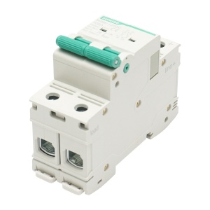 Separator, intrerupator de suprasarcina automat 2P, 100A, 550VDC, Cod: BK77758, Brand: SUNTREE - Img 4