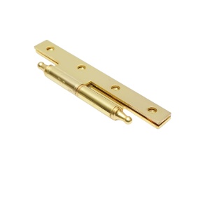 Set 2 balamale pentru usa, dreapta 140x55mm, Cod: DISKU06R, Brand: BRECKNER GERMANY - Img 3