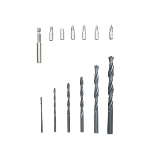 Set 2 masini de insurubat/gaurit 18V, Cod: BK77498, Brand: BRECKNER GERMANY - Img 4