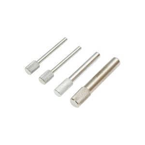 Set cale blocare distributie pentru FORD TDCI, MAZDA 1.4, 1.6D, Cod: BK78769, Brand: BRECKNER GERMANY - Img 1