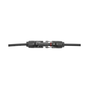Set conector tip MC4 x3 pentru panou solar, Cod: BK69239, Brand: BRECKNER GERMANY - Img 3