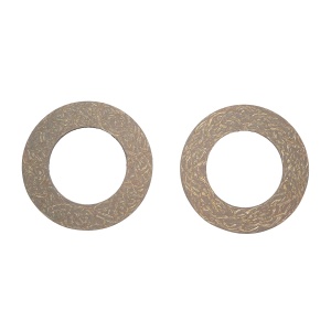 Set discuri frictiune ambreiaj cardan 152x90mm, Cod: DISKU35, Brand: AUTOSPEED - Img 2