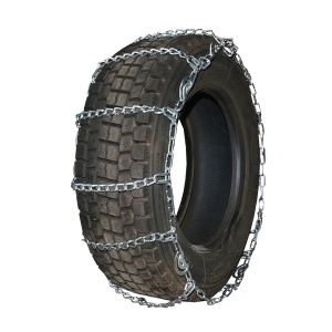 Set lanturi antiderapante tip scara pentru camion 295/60-22,5 zala fi 6,8mm, Cod: BK92776 , Brand: BRECKNER GERMANY - Img 1