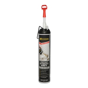 Silicon garnituri gri profesional 200ml, Cod: XER20153, Brand: XERAMIC - Img 1
