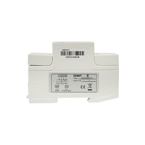 Smart Meter 220V Solax DDSU666-CT cu transformator de curent Split Core 200A/5A pentru invertor monofazic Chint, Cod: DISLD83, Brand: Solax - Img 4