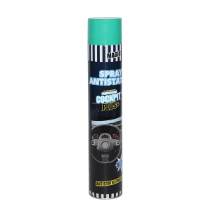 Spray silicon bord antistatic levantica 750ml, Cod: FOX750R, Brand: MAGIC - Img 1