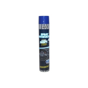 Spray silicon bord antistatic new car 750ml, Cod: FOX750N, Brand: MAGIC - Img 1