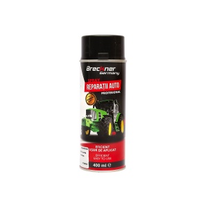 Spray vopsea albastru pentru reparatii auto, tip Lemken, Cod: BK1S124, Brand: BRECKNER GERMANY - Img 3