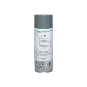 Spray vopsea Magic gri cometa 450 ml, Cod: FOXKNA, Brand: MAGIC - Img 3