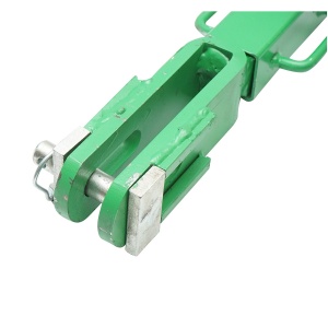 Stabilizator tirant lateral pentru John Deere cod OEM RE243216, RE45632, 540-660mm, Cod: UTB101.31.221, Brand: UTB - Img 2