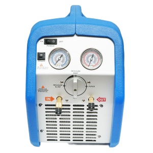 Statie recuperare freon 3/4 CP, 220V pentru categoria III, IV, V , Cod: DISMW29 - Img 2