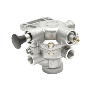 Supapa de control primar pentru remorca D-35, D-47, D-50 cod OEM 69944100110, Cod: DISGX36, Breckner Germany - Img 5