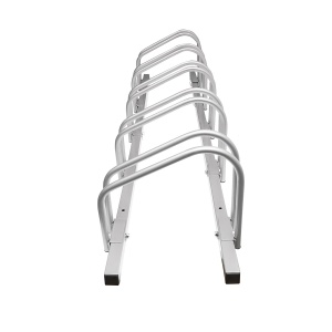 Suport parcare 5 biciclete, Cod: BK78279, Echivalență: DISLN77, Breckner Germany - Img 2