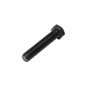 Surub negru cu cap hexagonal DIN 933 M14x70 G10.9 50 buc/punga, Cod: BK90651, Brand: BRECKNER GERMANY - Img 2