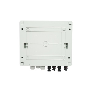 Tablou sigurante 12 module, echipat trifazat pentru sisteme 10-20KW Cod: DISLW85,Brand: SUNTREE - Img 4