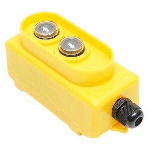 Telecomanda industriala cu 2 comenzi 12V, Cod: BK81323, Brand: BRECKNER GERMANY - Img 4
