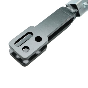 Tija reglabila, stabilizator pentru Massey Ferguson cod OEM 3615055M3, 3615055M2, 630-750mm, Cod: UTB101.31.207, Brand: UTB - Img 4