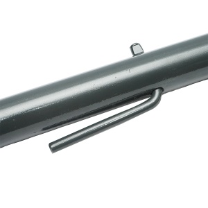 Tirant central Cat 2-2 pentru Massey Ferguson cod OEM 1861431M91, 3147681M91, 166005, 680-880mm, Cod: UTB101.31.202, Brand: UTB - Img 4