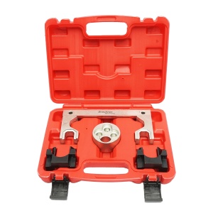 Trusa blocare cale si fixare distributie Mercedes M651 1.8, 2.1, 2.2, Cod: BK78668, Brand: BRECKNER GERMANY - Img 1