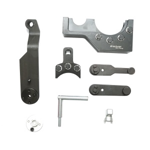 Trusa cale blocare distributie pentru motoare VAG 2.5, 4.9D TDI PD, Cod: BK78810, Brand: BRECKNER GERMANY - Img 4