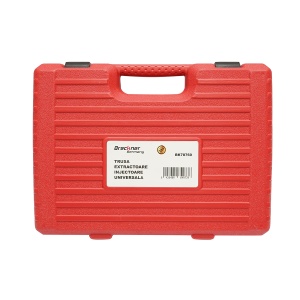 Trusa extractor injectoare blocate pentru motoare VAG universala, Cod: BK78760, Brand: BRECKNER GERMANY - Img 2