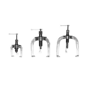 Trusa, extractor rulmenti, profesionala, cu 3 cote, 21 piese, Cod: DISCK47 - Img 3