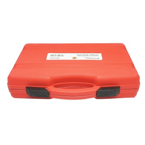 Trusa freze pentru curatare scaune injectoare 21 piese, Cod: BK78605, Brand: BRECKNER GERMANY - Img 4