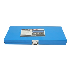 Trusa imbus, biti torx, hex si spline 41 piese , Cod: BK92503, Brand: BRECKNER GERMANY - Img 4