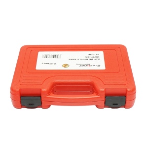 Trusa reparatie filet metric UNF si UNC 42 piese, Cod: BK78677, Brand: BRECKNER GERMANY - Img 4