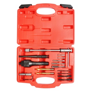 Trusa reparatie filet si extractor bujii incandescente, Cod: BK78598, Brand: BRECKNER GERMANY - Img 3