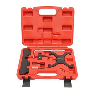 Trusa scule pentru sincronizare motor FORD 1.5, 1.6 TI VCT, 2.0 TDCI, Cod: BK78658,Brand: BRECKNER GERMANY - Img 1