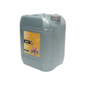 Ulei motor UTB M40 20L, Cod: DISM40/20, Brand: UTB - Img 2