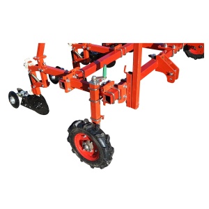 Utilaj pentru tractor de intins banda picurare 4 randuri, Cod: DISGN01 - Img 5