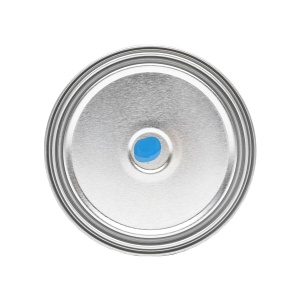 Vopsea auto albastru tip Lemken 0,75L , Cod: BK1K112, Brand: BRECKNER GERMANY - Img 2