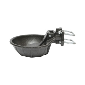 Adapatoare din fonta cu accesorii 2,5L 6kg, Cod: BK87781, Brand: BRECKNER GERMANY - Img 3