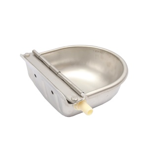 Adapatoare pentru oi din inox cu plutitor nivel constant 2.5L 250x240x100mm si furtun 750mm filet 1/2, Cod: BK92480, Brand: BRECKNER GERMANY - Img 6