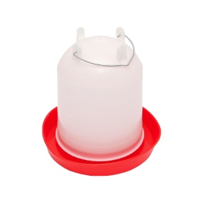 Adapatoare pentru pui si pasari de curte 4L, Cod: BK92462, Brand: BRECKNER GERMANY - Img 2