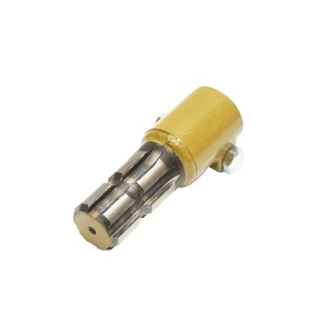 Adaptor trecere cardan de la Z6 3/8 la Z6 3/4 L=165mm, Cod: DISGC73, Brand: UTB - Img 4