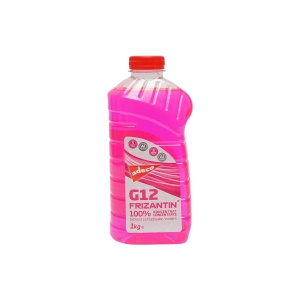 Antigel G12 roz concentrat -38 grade 1Kg, Cod: DISLD14, Brand: Adeco - Img 1