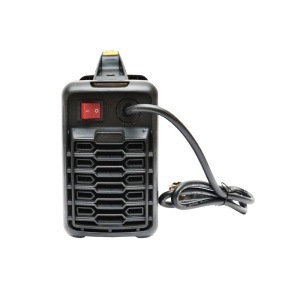 Aparat de sudura cu invertor 140A 220V, Cod: BK87720, Brand: BRECKNER GERMANY - Img 3