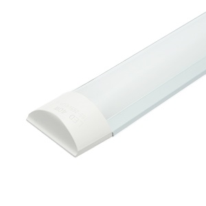 Aplica LED liniara 40W, 220V, 1200x62x25mm IP20, Cod: BK79638, Brand: BRECKNER GERMANY - Img 4