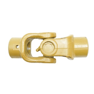 Articulatie cardan FCF T1 completa, cruce 22x54mm, C25 cu pana, Cod: DISGC56, Brand: UTB - Img 1