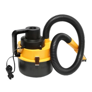 Aspirator pentru mediu umed si uscat, tensiune alimentare priza auto 12V putere 60W, Cod: BK92841, Brand: BRECKNER GERMANY - Img 2