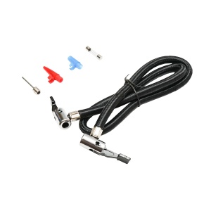 Aspirator si compresor auto 3 in 1 12V 60W/120W presiune maxima 10.3 Bar, Cod: BK92628, Brand: HOTECHE - Img 8