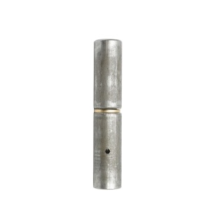 Balama sudura calibrata 25X140mm pentru poarta, usa, Cod: DISKU02, Brand: BRECKNER GERMANY - Img 1